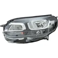 Hella 1EL 354 853-011 Koplamp