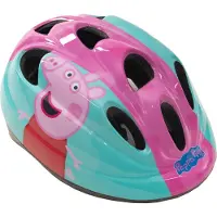 Pipsa Possu Peppa Pig Juniorhelm