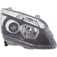 Diederichs 5404880 Koplamp