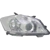 TYC Koplamp rechts 20-12447-15-2 TYC voor o.a. TOYOTA