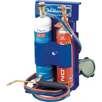 GYS Complete Dual Gaskit - 5193040366 5193040366