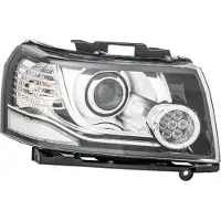Hella 1LL 354 813-081 Koplamp