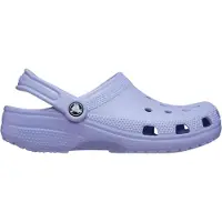 Crocs Clogs Unisex Paars Croslite Maat 48-49