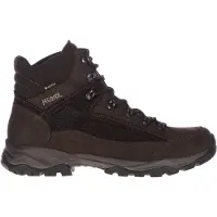 Meindl Baltimore GTX Wandelschoenen Wandelschoenen | Maat 8.5 Heren Bruin