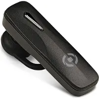 Celly Bluetooth Headseat Bh10bk Zwart