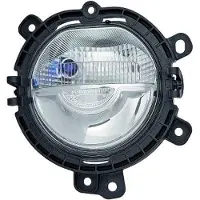 Diederichs 1208289 Dagrijverlichting