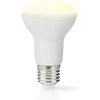 Nedis Led lamp E27 | Reflector | (8.5W, 806lm, 2700K)