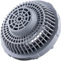 Bestway Zwembad Zeef Afvoer (grey)