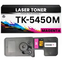 PrintAbout Huismerk Kyocera TK-5450M Toner Magenta