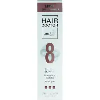 Hair Doctor Haarverzorging Verzorging 8 Effects Shampoo
