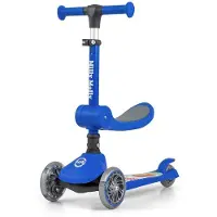 Milly Mally Scooter