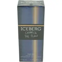 Iceberg Herengeuren Change The Flow Eau de Toilette Spray