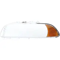 TYC Lens, Coplampen vooraan 20-0010-LA-1