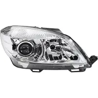 Hella 1LL 010 417-401 Koplamp