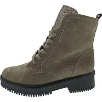 Waldlaufer 934806 H-alea Enkellaarzen | Maat 5 Dames Beige