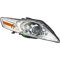 Hella 1ZL 010 541-081 Koplamp