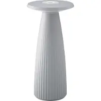 Sigor Nuflair Tafellamp Mist Gray