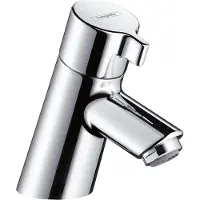 Hansgrohe Universeel fonteinkraan universeel Chroom