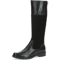 Caprice Dames Laarzen 9-9-25524-29 019 G-breedte Maat: 37.5 EU