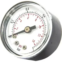 Bestway Drukmeter voor Zandfilters