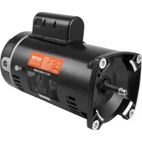 Vevor 1,5 pk zwembadpompmotor