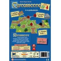 Sonstige Verlage Wrede, K: Carcassonne