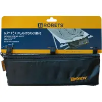 Rörets Industrier Rörets Flat - Droogrek - Praktisch Accessoire - Kreukvrij Droognet