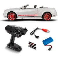 Top 1 Toys R/C 1:14 Bentley Continetal