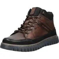 Bugatti Veterboots bruin
