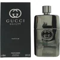 Gucci - Guilty Pour Homme Parfum 90 ml