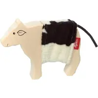 Sigikid Wooden cow