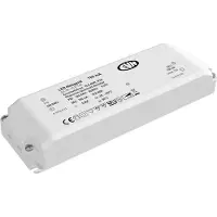 EVN PLD736 LED-driver Constante stroomsterkte 40 W 700 mA Dimbaar 1 stuk(s)