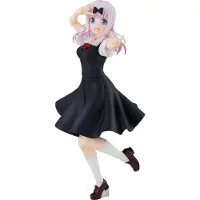 Good Smile Company Kaguya-sama: Love is War? Pop Up Parade PVC-beeldje, Chika Fujiwara, 17 cm