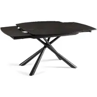 AEA Esstisch Ausziehbarer Tisch Holz Tische Modern Esszimmer Luxus Design