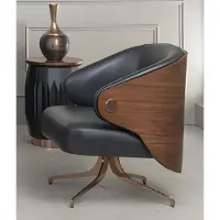 AEA Büro Stuhl Schreibtischstuhl Sessel Chef Sessel Modern Büro & Home Office