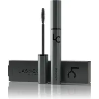 Nanolash Mascara Mascara 10 ml Black