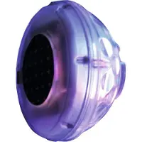 Gre Fantasy Lamp Veelkleurig 10 x 10 x 10 cm