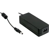 MEAN WELL GSM60B24-P1J Tafelnetvoeding, vaste spanning 24 V/DC 2.5 A 60 W