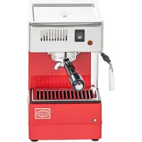 QuickMill Quick Mill 820 Rood