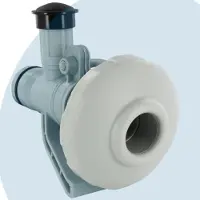 Intex Waterverfrissingsset met spuitmonden, geschikt voor filtersystemen met een doorstroomsnelheid van 1800 liter per uur