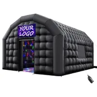 Vevor Opblaasbare feesttent 5,4x5x4,25 m