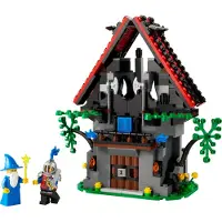 LEGO 40601 Bouwspel
