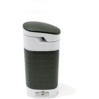 Origin Outdoors - Wasserfilter Mini - Waterfilter 11,5 x 5,2 x 3,2 cm, zwart/ transparent