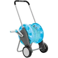 Cellfast Compact Kit Slangwagen