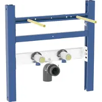 Geberit Duofix - Montage-element voor dwarsdrager voor wastafel, staande kraan 111.464.00.2