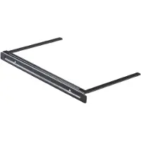Makita Parallelgeleider voor de invalcirkelzaag
