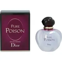 Dior Damesgeuren Poison Eau de parfum Dames 50ml