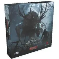 Asmodee The Witcher: De Oude Wereld - Monsterjacht