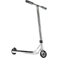 Ethic Dtc Pandora Scooter Zilver L