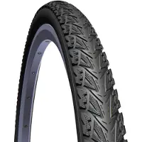 Mitas Sepia band, 700x40c (42-622), V71 Classic APS RS, draadband, zwart, reflecterend, artikelnummer 5-10952197-042